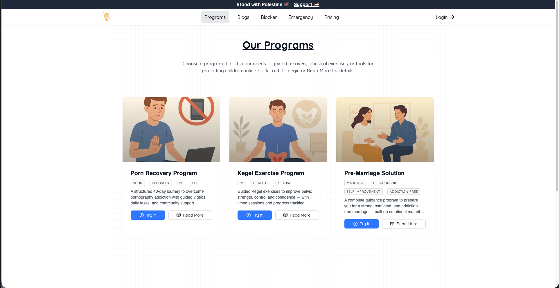 Fitraat — Behavioral SaaS Platform screenshot 2