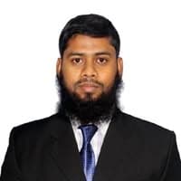 Md Shamim Reza